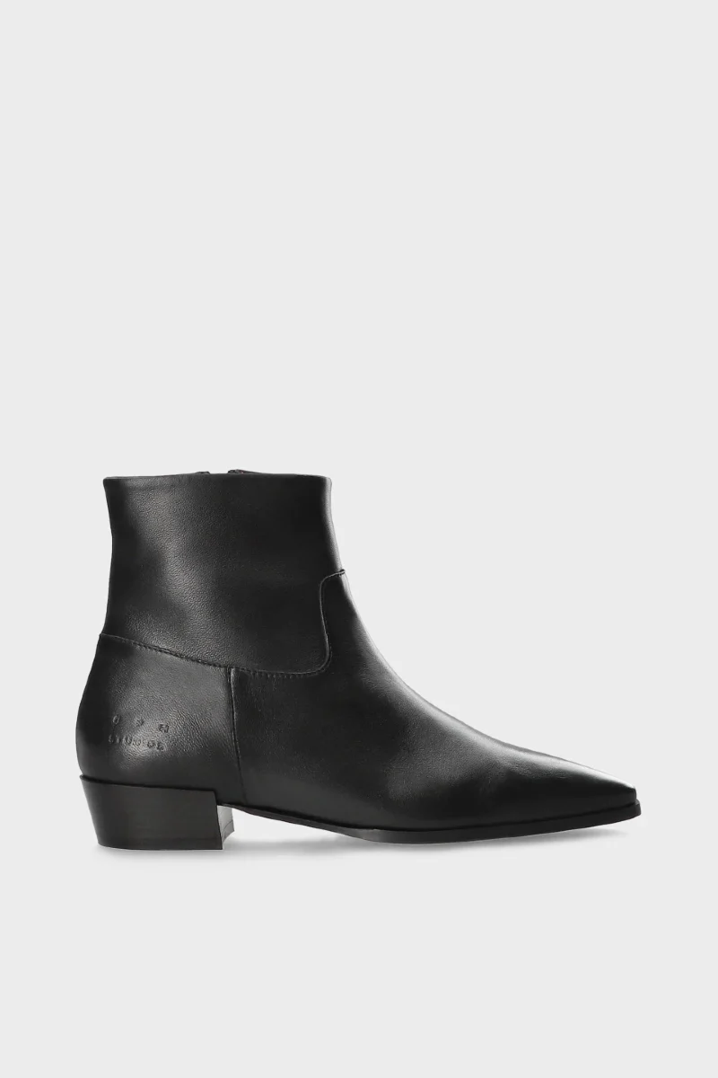 Copenhagen Studios CPH293 - Leather Black - Image 3