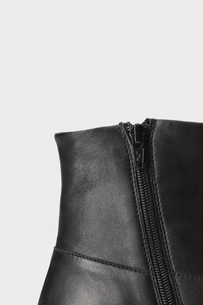 Copenhagen Studios CPH293 - Leather Black - Image 4