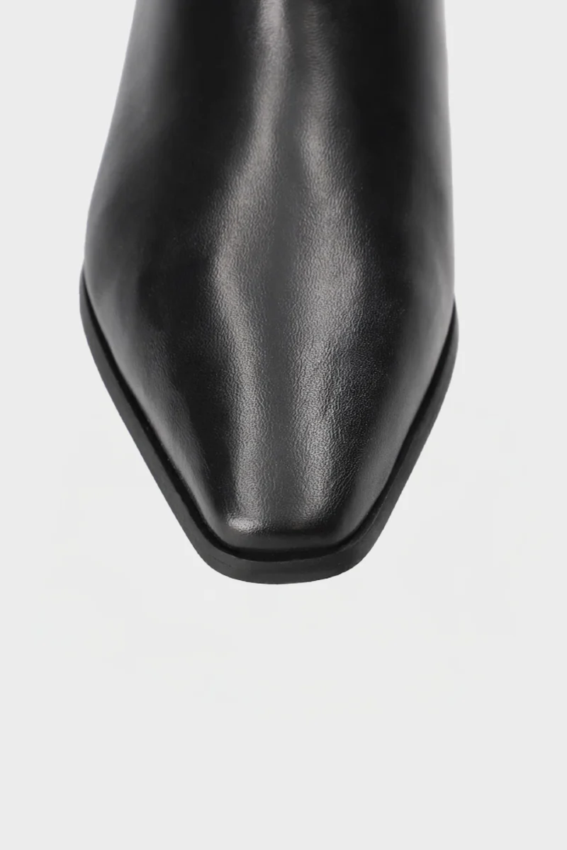 Copenhagen Studios CPH293 - Leather Black - Image 5