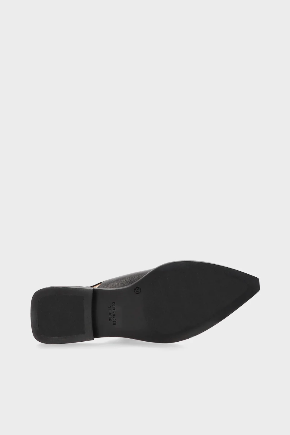 Copenhagen Studios CPH416 leather - black - Image 6
