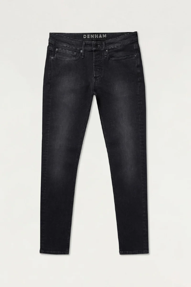 DENHAM Bolt WLBFM+ - black - Image 4