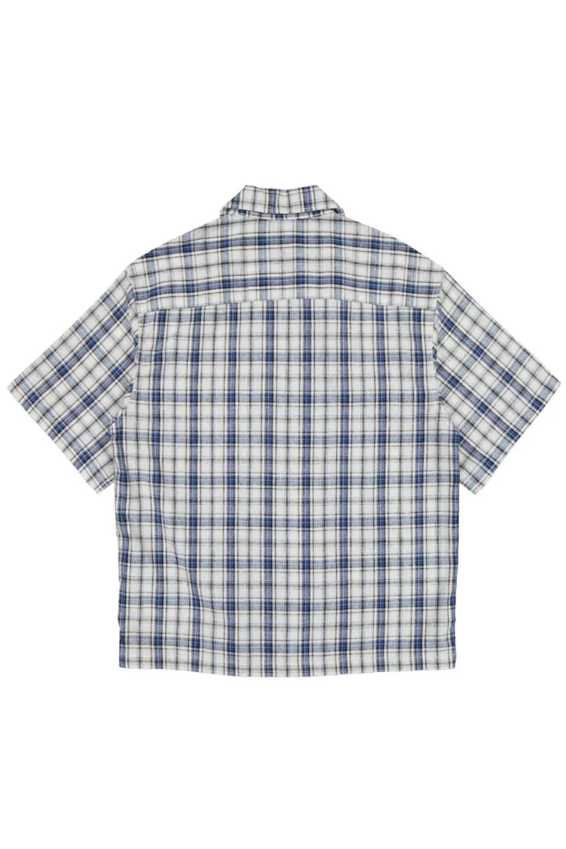 Dickies Springdale Shirt SS - egret - Image 2