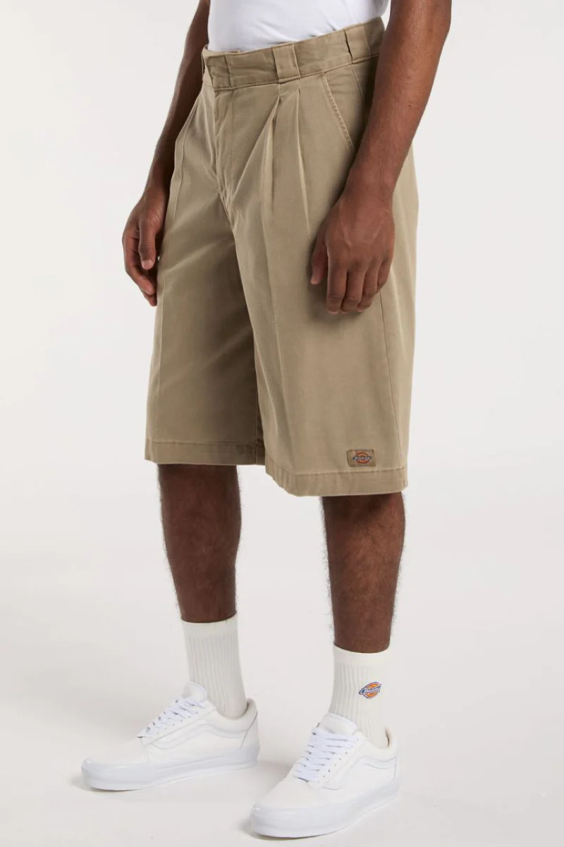 Dickies Unionville 13 Inch Work Short - desert sand - Image 3