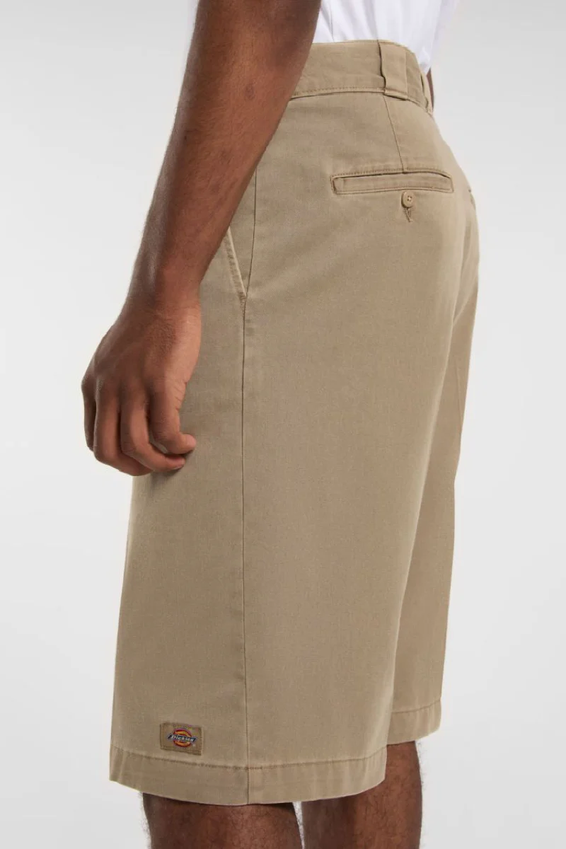 Dickies Unionville 13 Inch Work Short - desert sand - Image 5