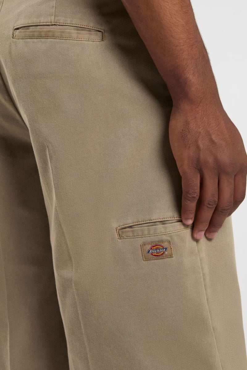 Dickies Unionville 13 Inch Work Short - desert sand - Image 6