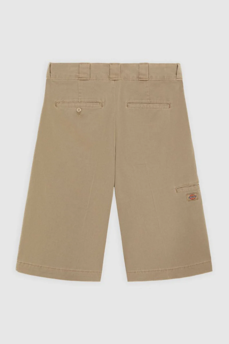 Dickies Unionville 13 Inch Work Short - desert sand - Image 7