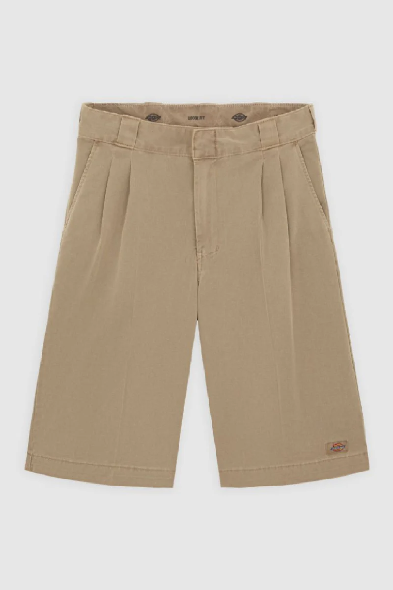 Dickies Unionville 13 Inch Work Short - desert sand - Image 8