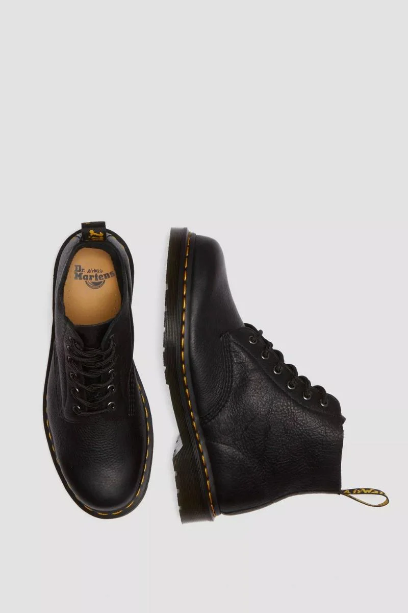 Dr. Martens 101 ambassador - black - Image 3