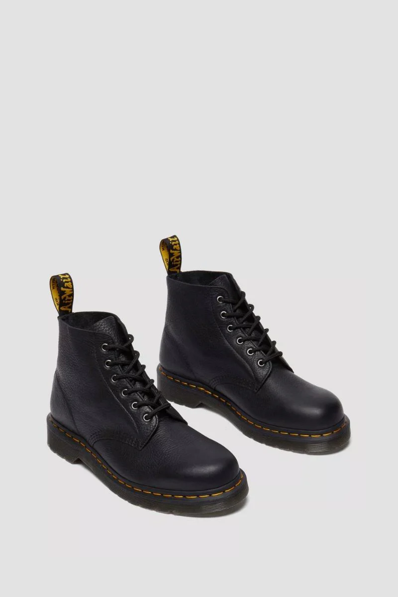 Dr. Martens 101 ambassador - black - Image 6