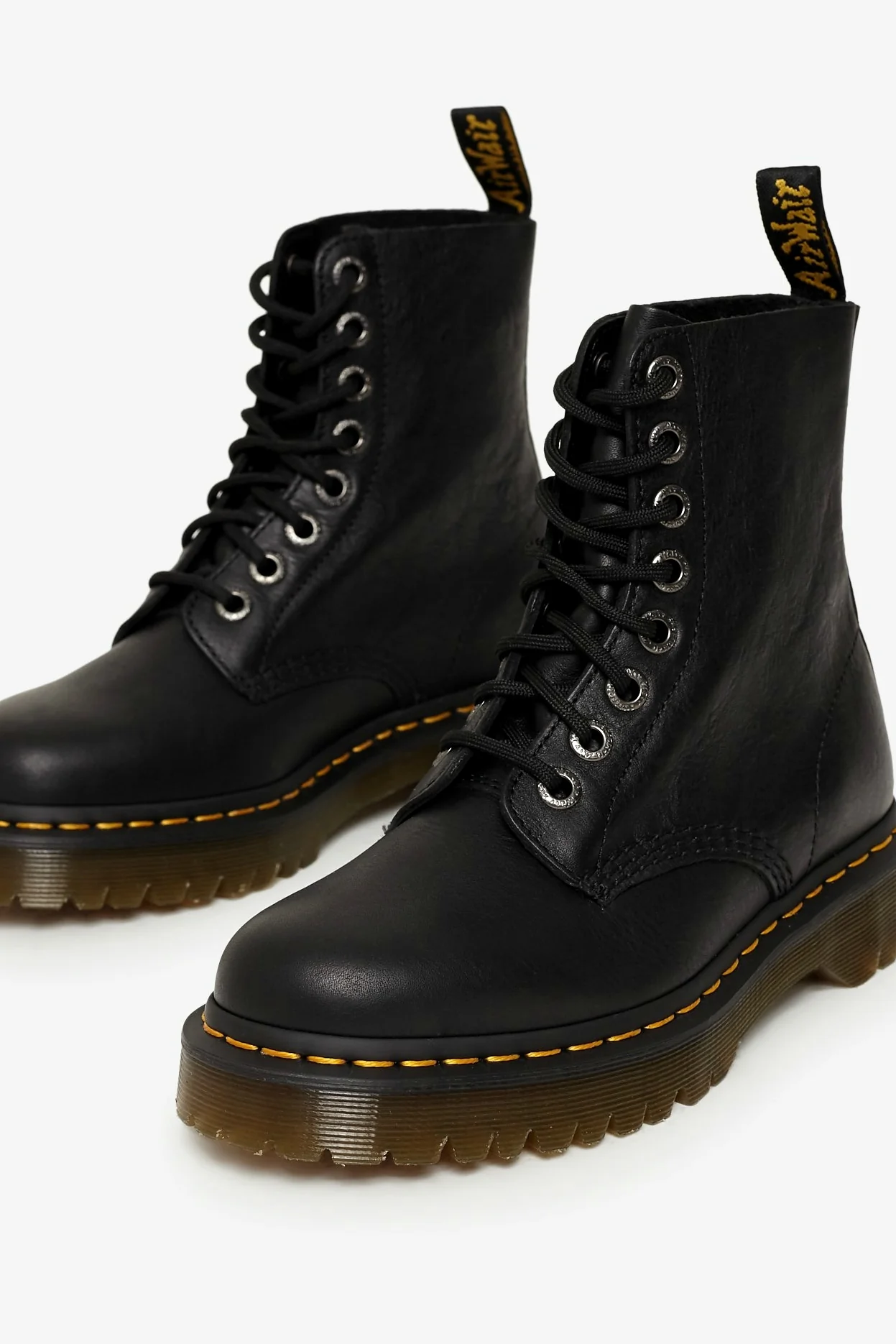 Dr. Martens Pascal 1460 Bex Pisa - Image 5