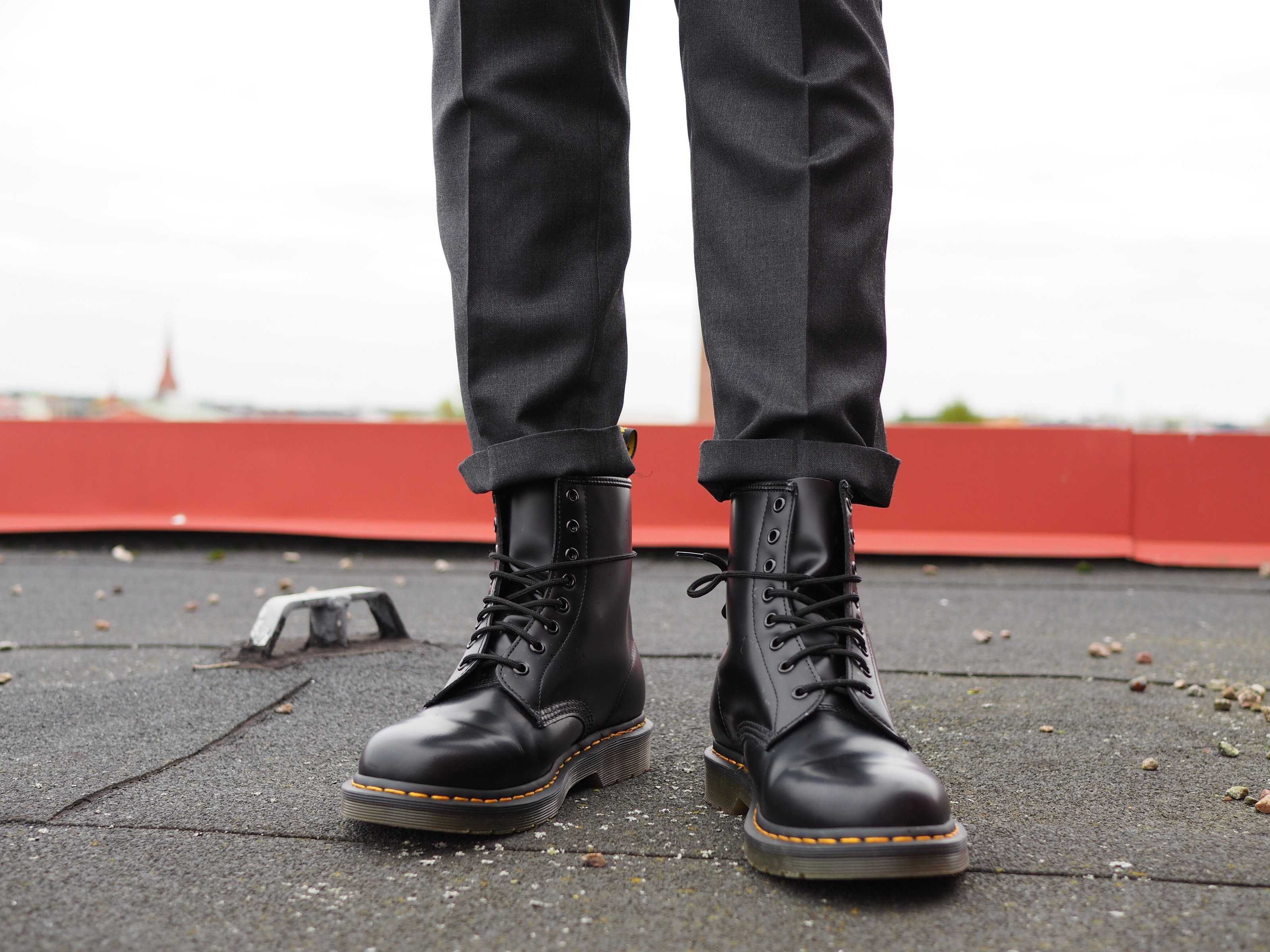 Dr. Martens 1460 Z Smooth - Image 6