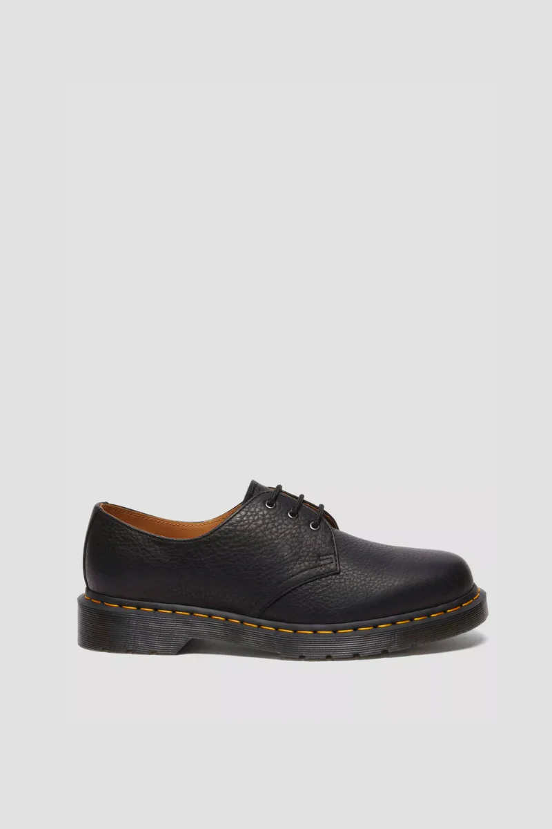 Dr. Martens 1461 Ambassador - black