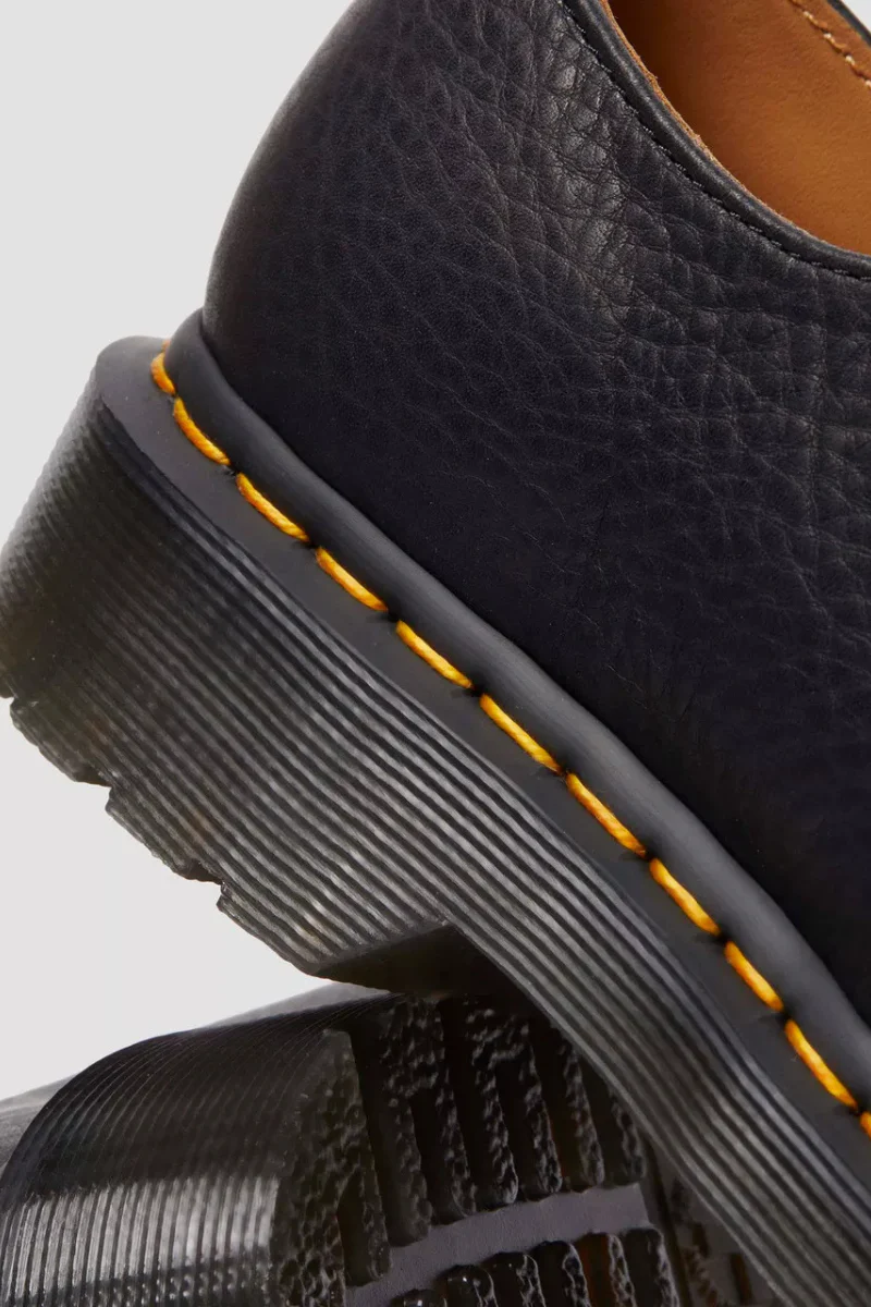 Dr. Martens 1461 Ambassador - black - Image 3
