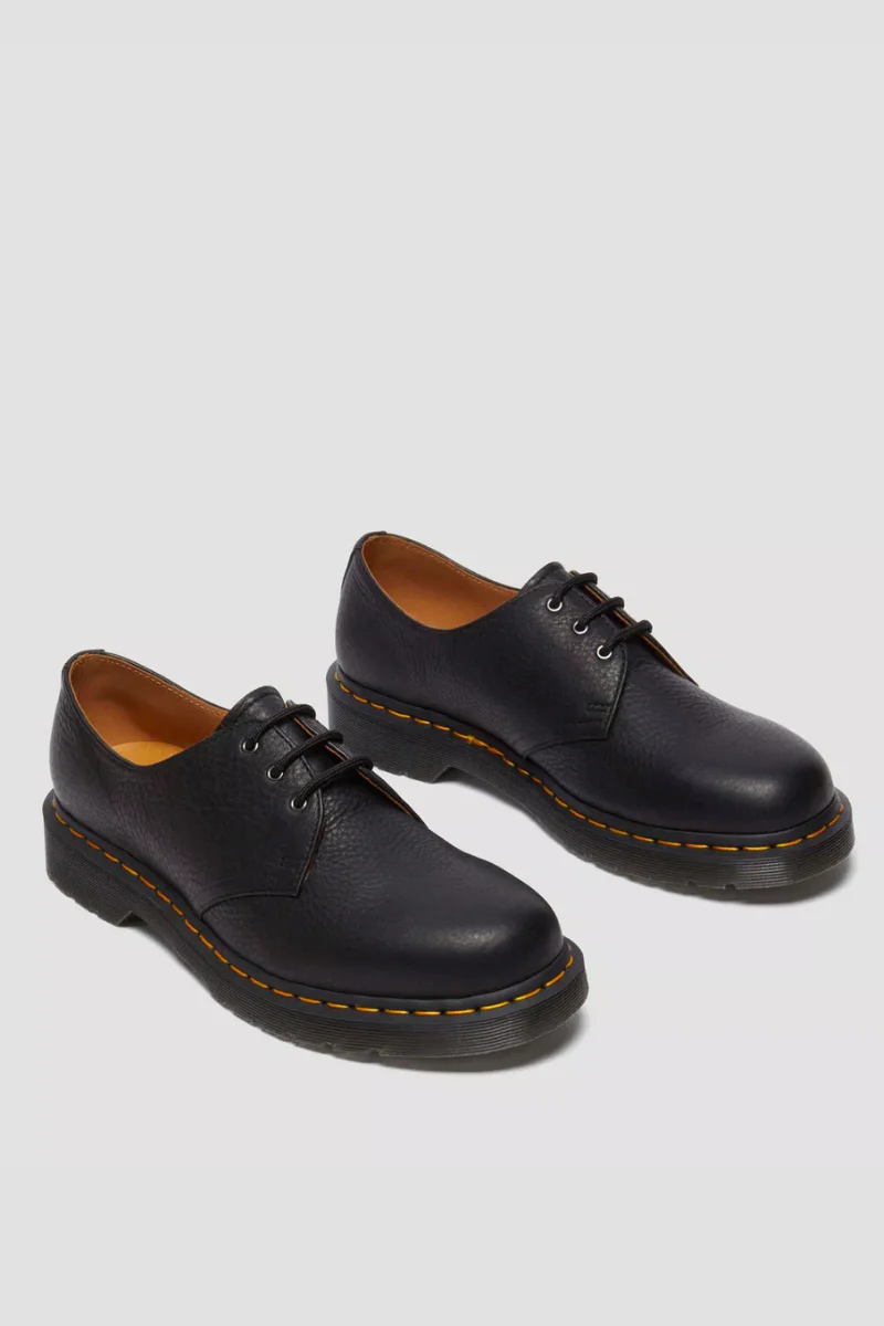 Dr. Martens 1461 Ambassador - black - Image 5
