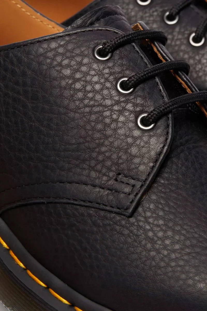 Dr. Martens 1461 Ambassador - black - Image 6