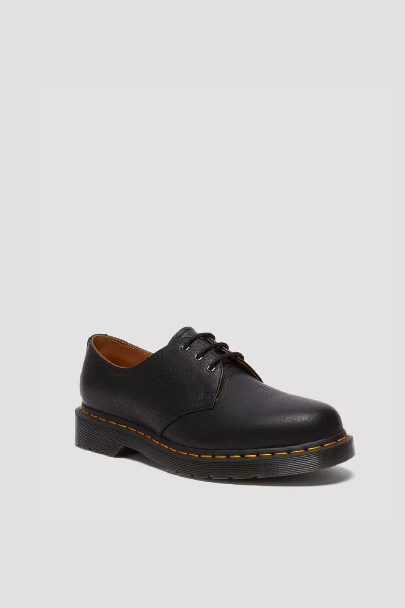 Dr. Martens 1461 Ambassador - black - Image 7