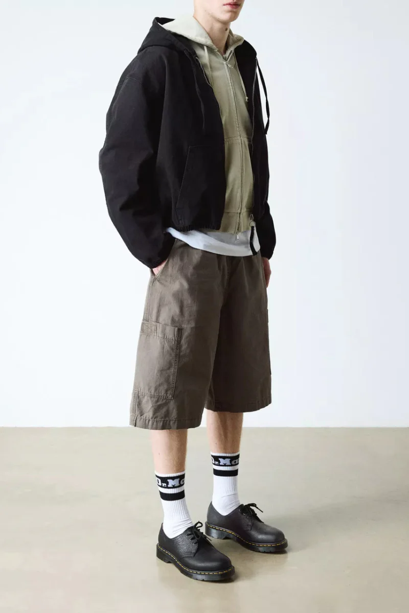 Dr. Martens 1461 Ambassador - black - Image 8