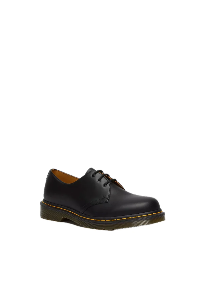 Dr. Martens 1461 Smooth YS miesten kengät - Image 3