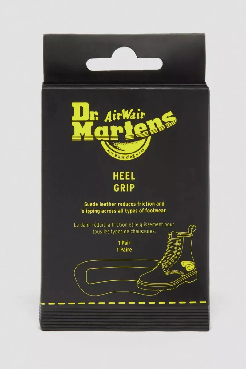 Dr. Martens Heel Grip kantapäätuet - Image 2
