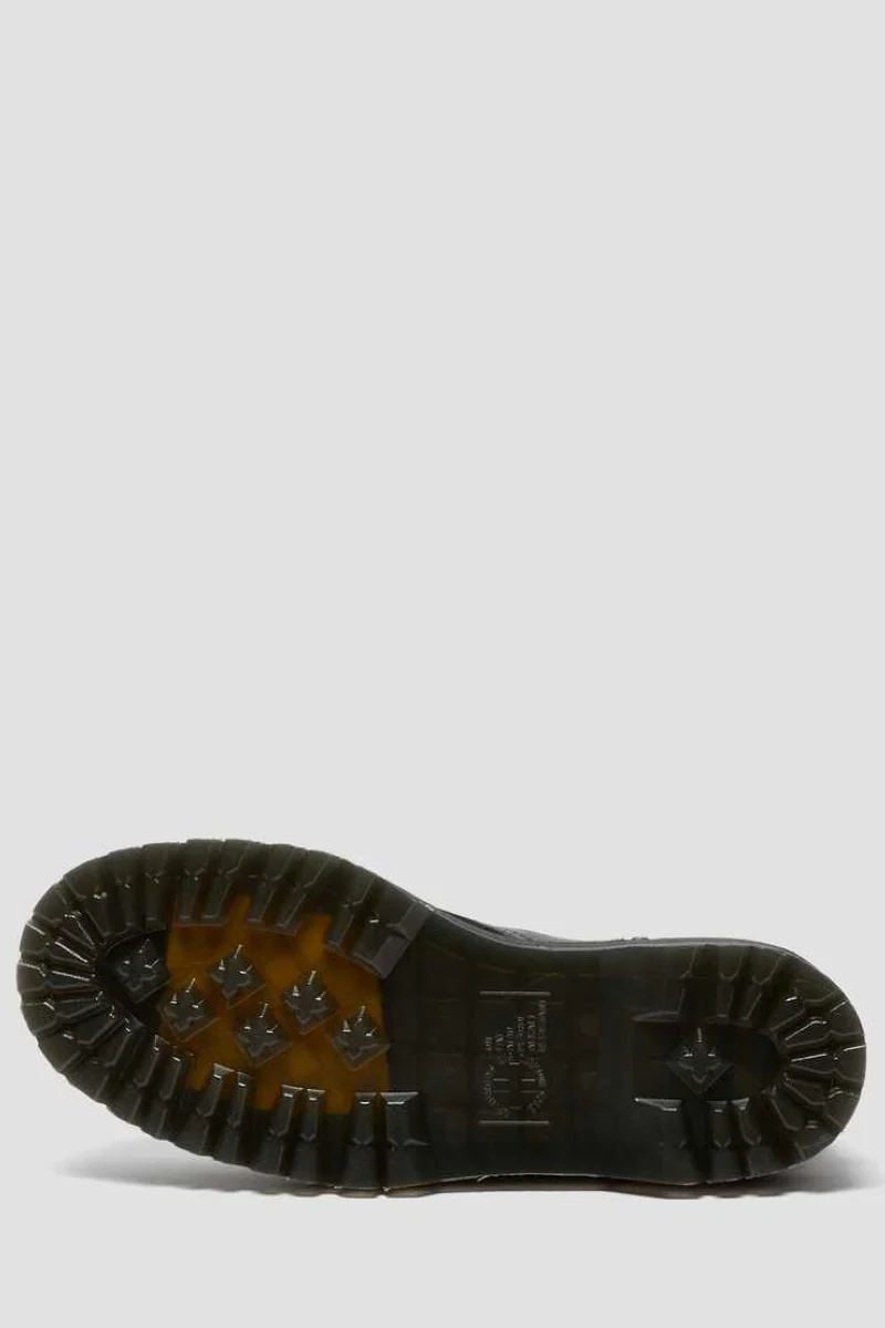 Dr. Martens Jadon III Pisa kengät - black - Image 6