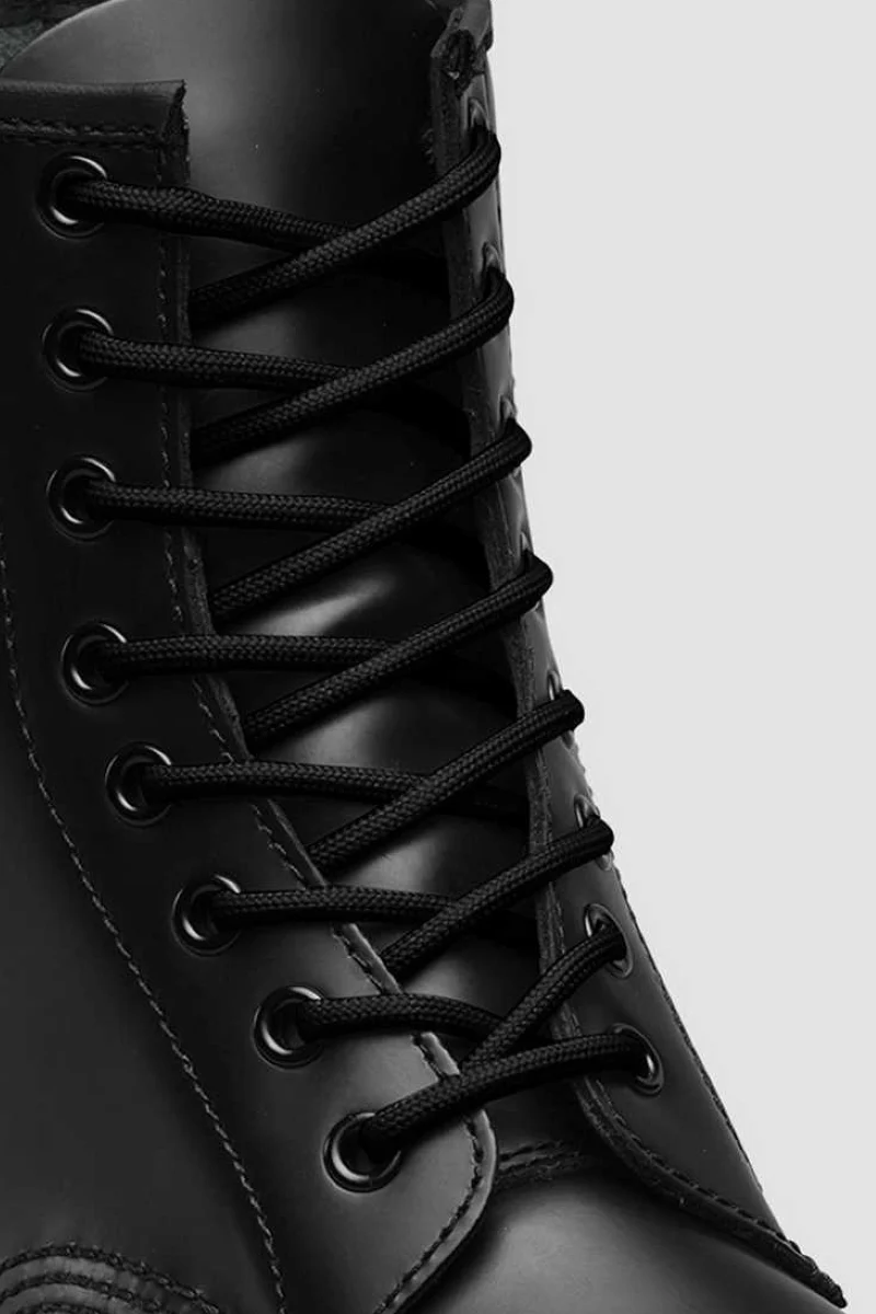 Dr. Martens kengännauhat 140cm - musta - Image 3