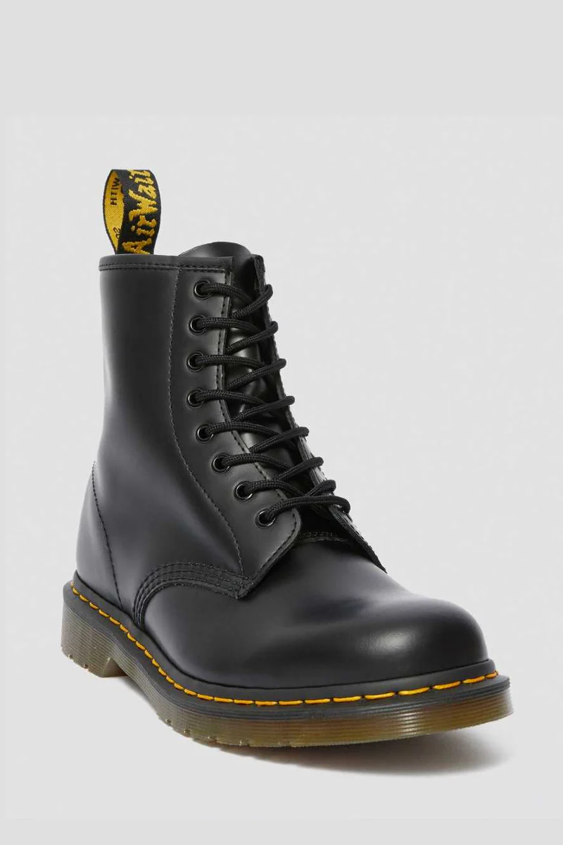 Dr. Martens kengännauhat 140cm - musta - Image 4