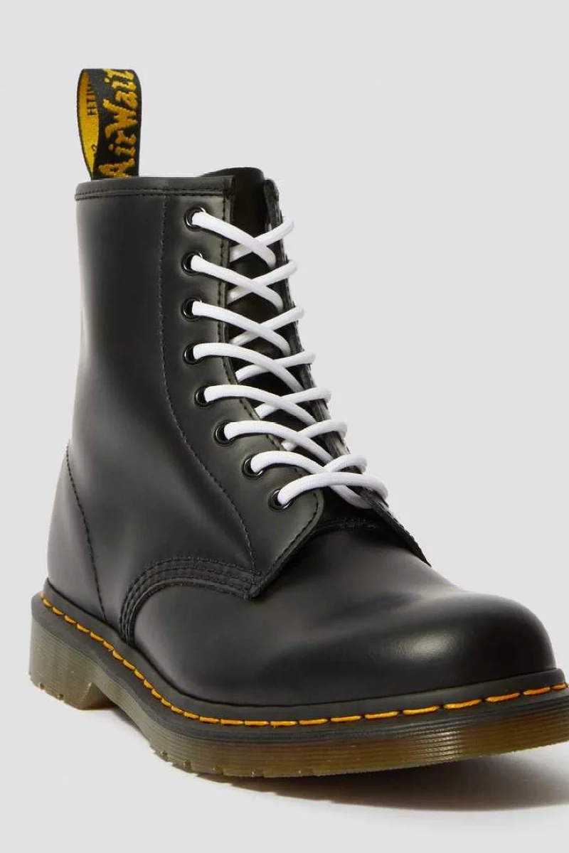 Dr. Martens kengännauhat 140cm - valkoinen - Image 4