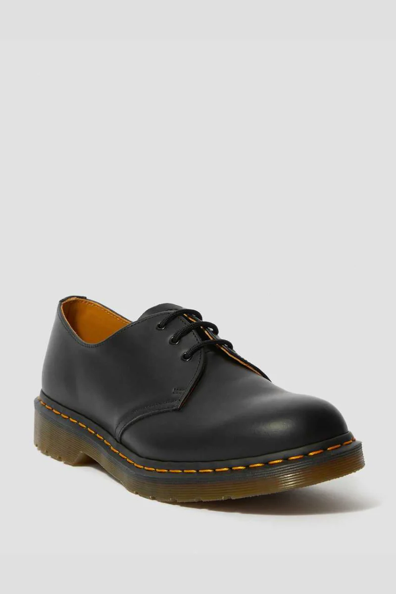 Dr. Martens kengännauhat 65cm - musta - Image 3