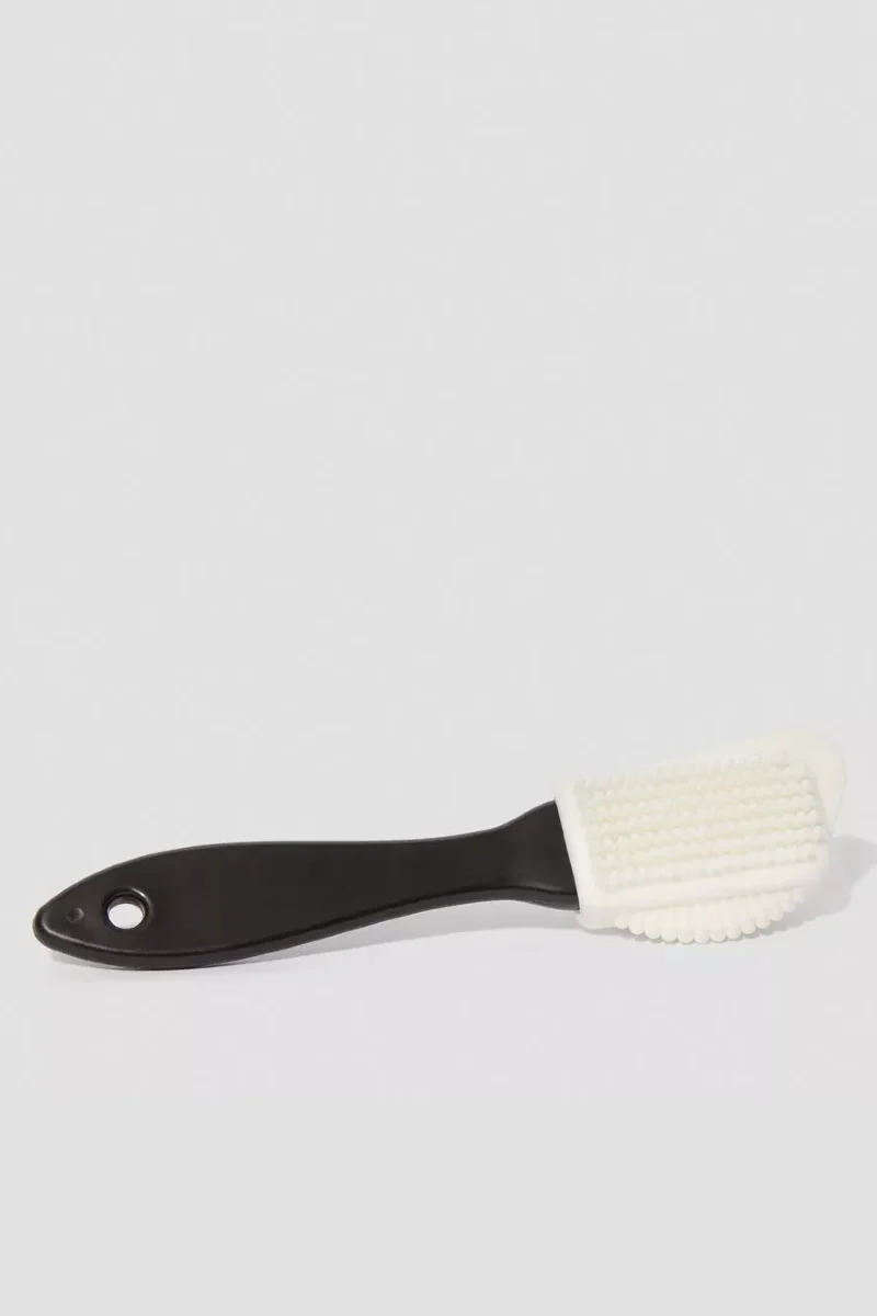 Dr. Martens suede and nubuck brush - Image 2