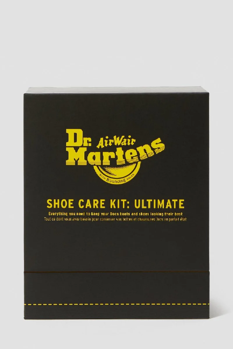 Dr. Martens Ultimate Shoe Care Kit 3 - Image 3