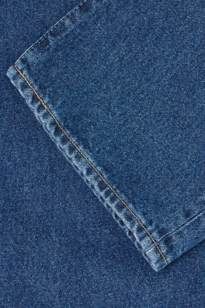 Edwin Regular Straight - mid blue - Image 9