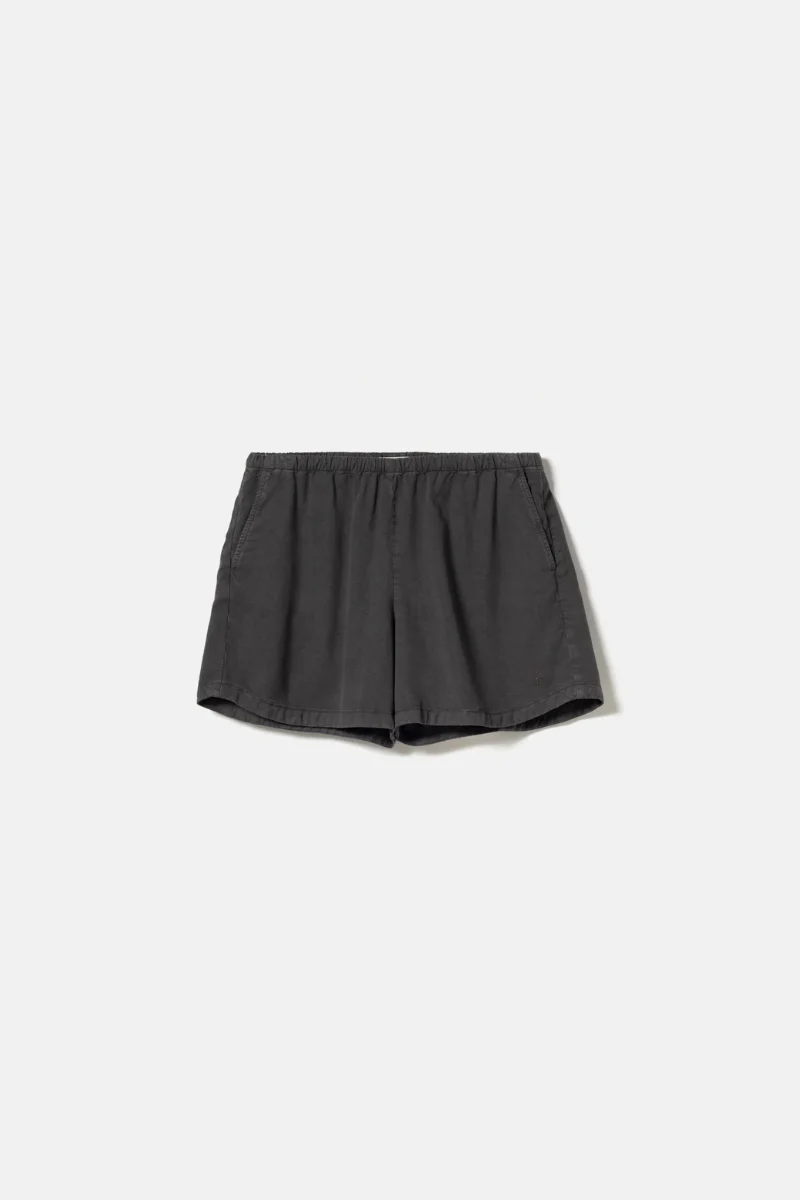 Elvine Alira shorts - granite - Image 2