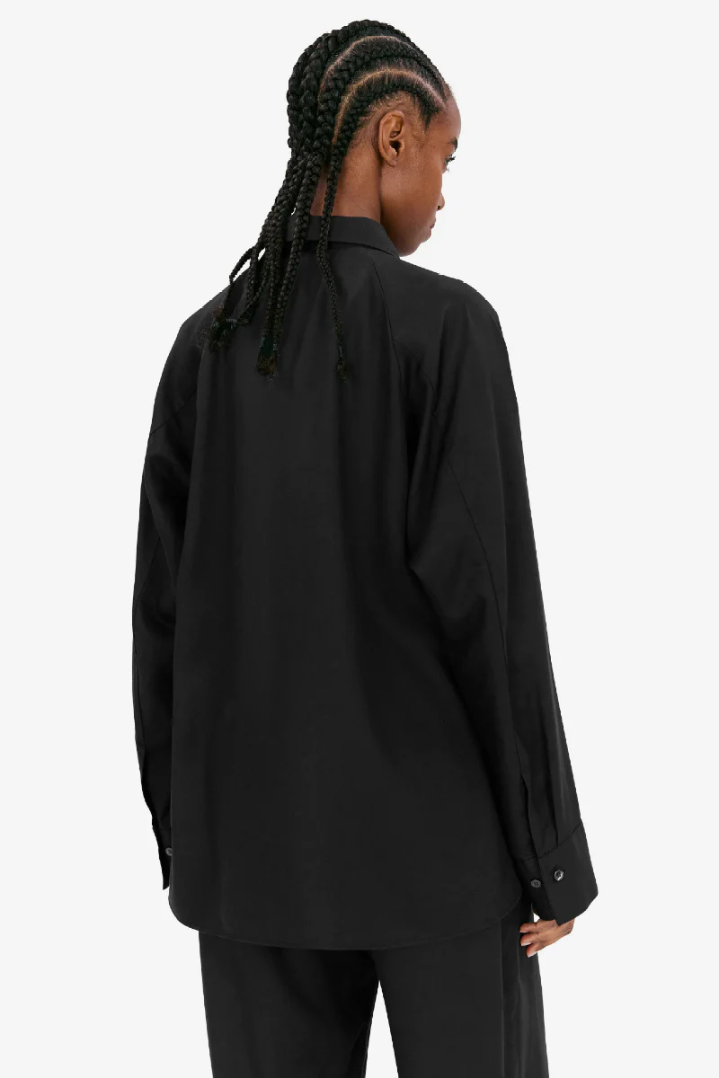 Elvine Annlis blouse - black - Image 3