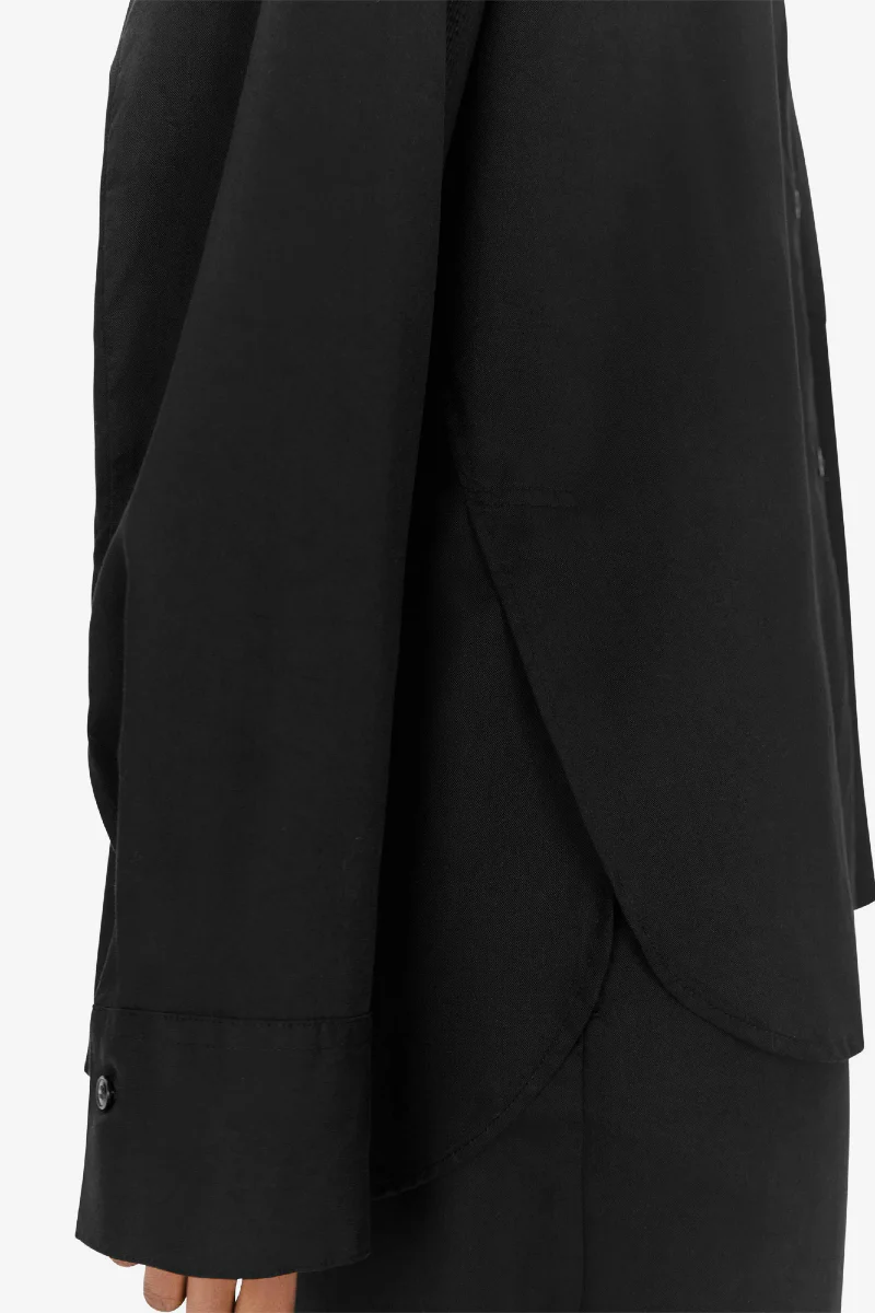 Elvine Annlis blouse - black - Image 4