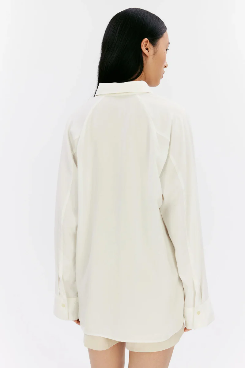 Elvine Annlis blouse - offwhite - Image 3