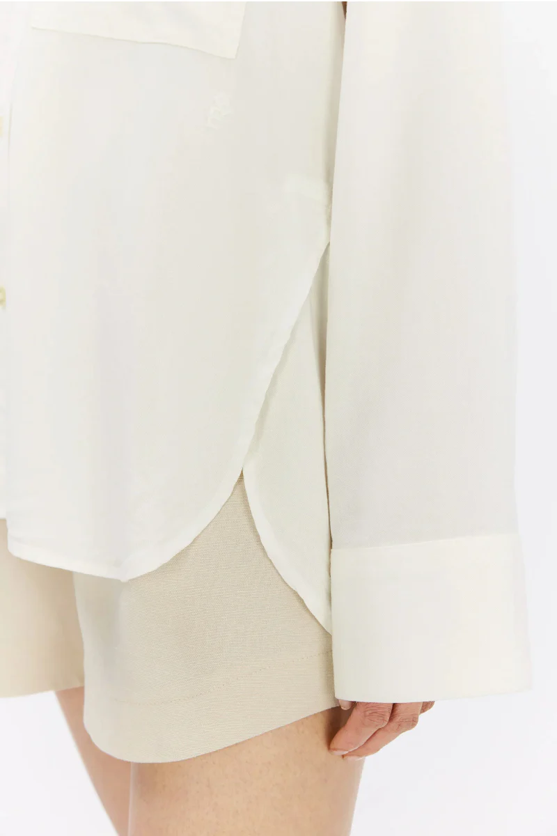 Elvine Annlis blouse - offwhite - Image 4