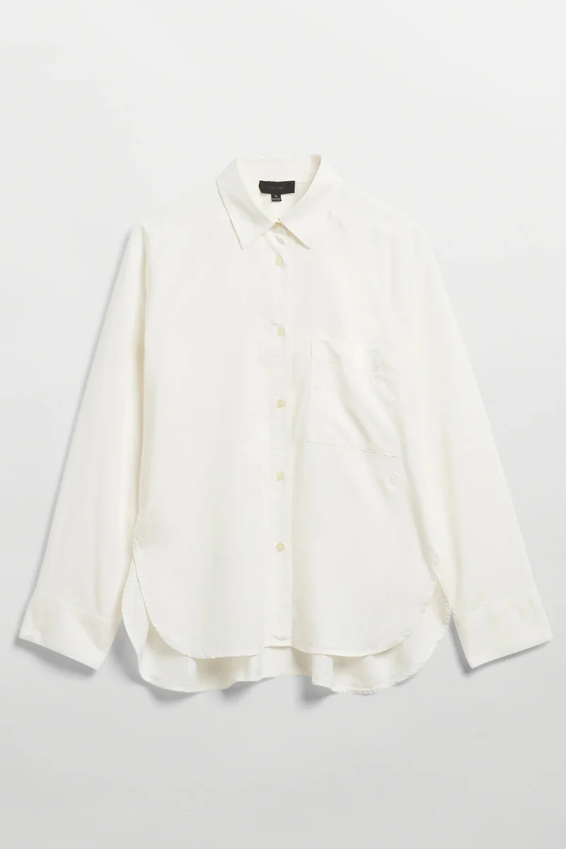 Elvine Annlis blouse - offwhite - Image 6