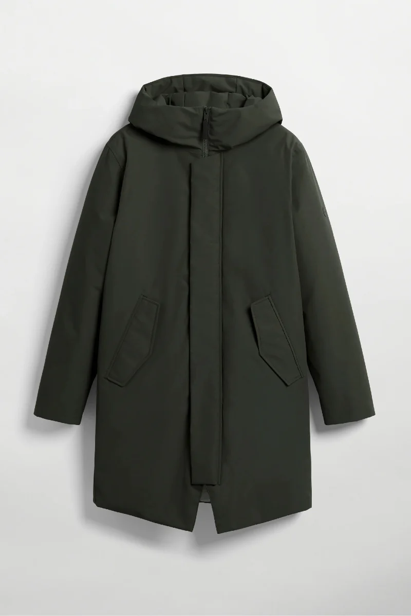 Elvine Gunter jacket - shelter green - Image 7