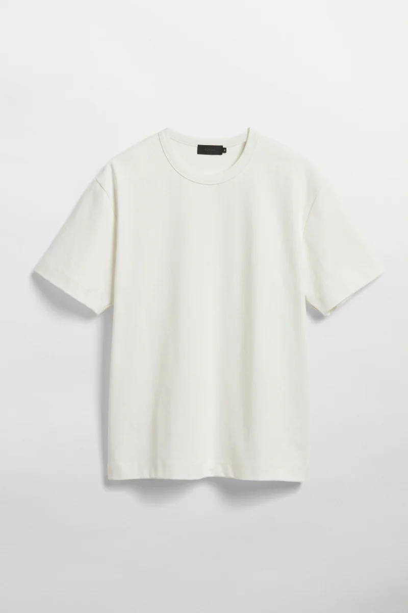 Elvine Hadar t-shirt - offwhite - Image 5