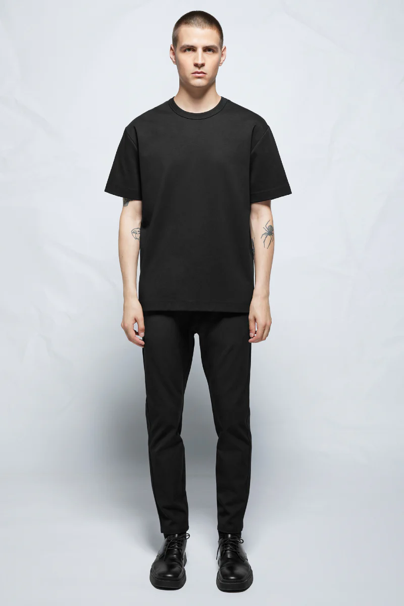 Elvine Hadar t-shirt - black - Image 3