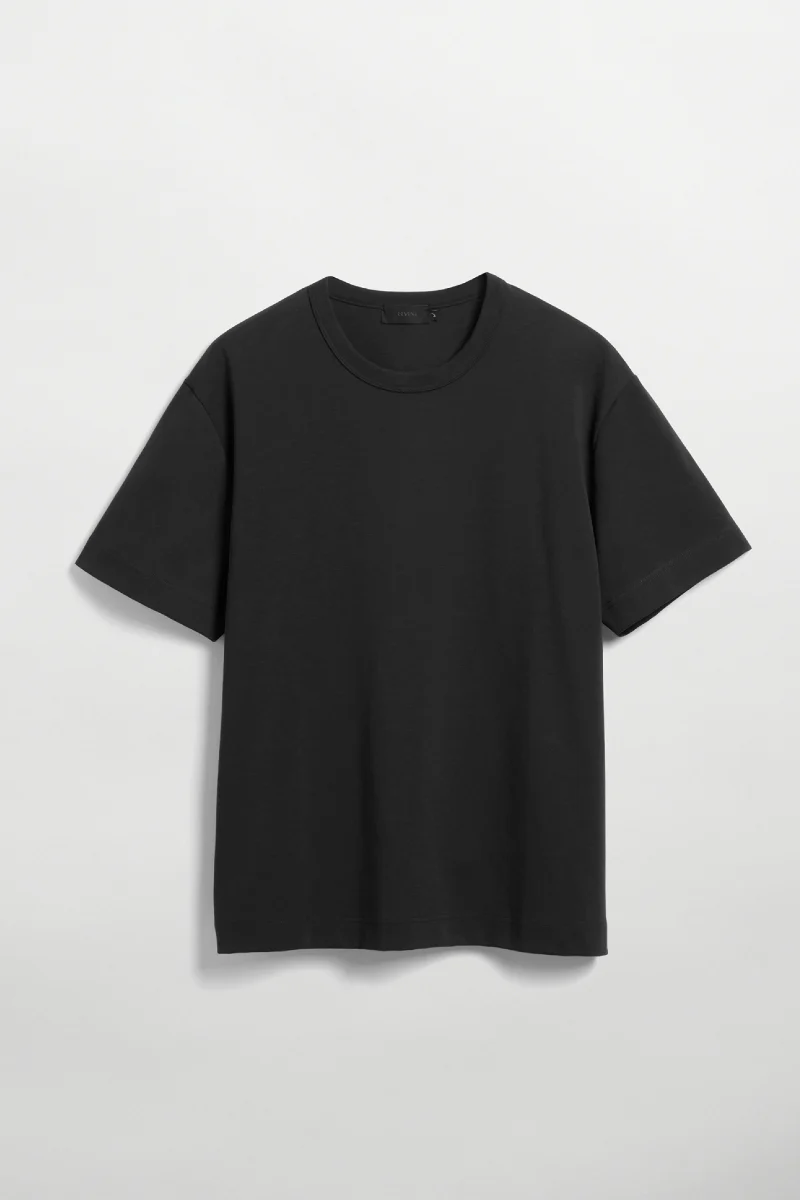 Elvine Hadar t-shirt - black - Image 4