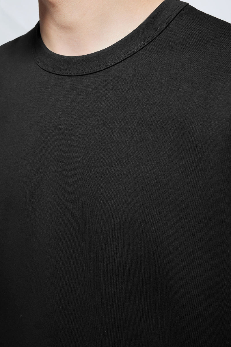 Elvine Hadar t-shirt - black - Image 5