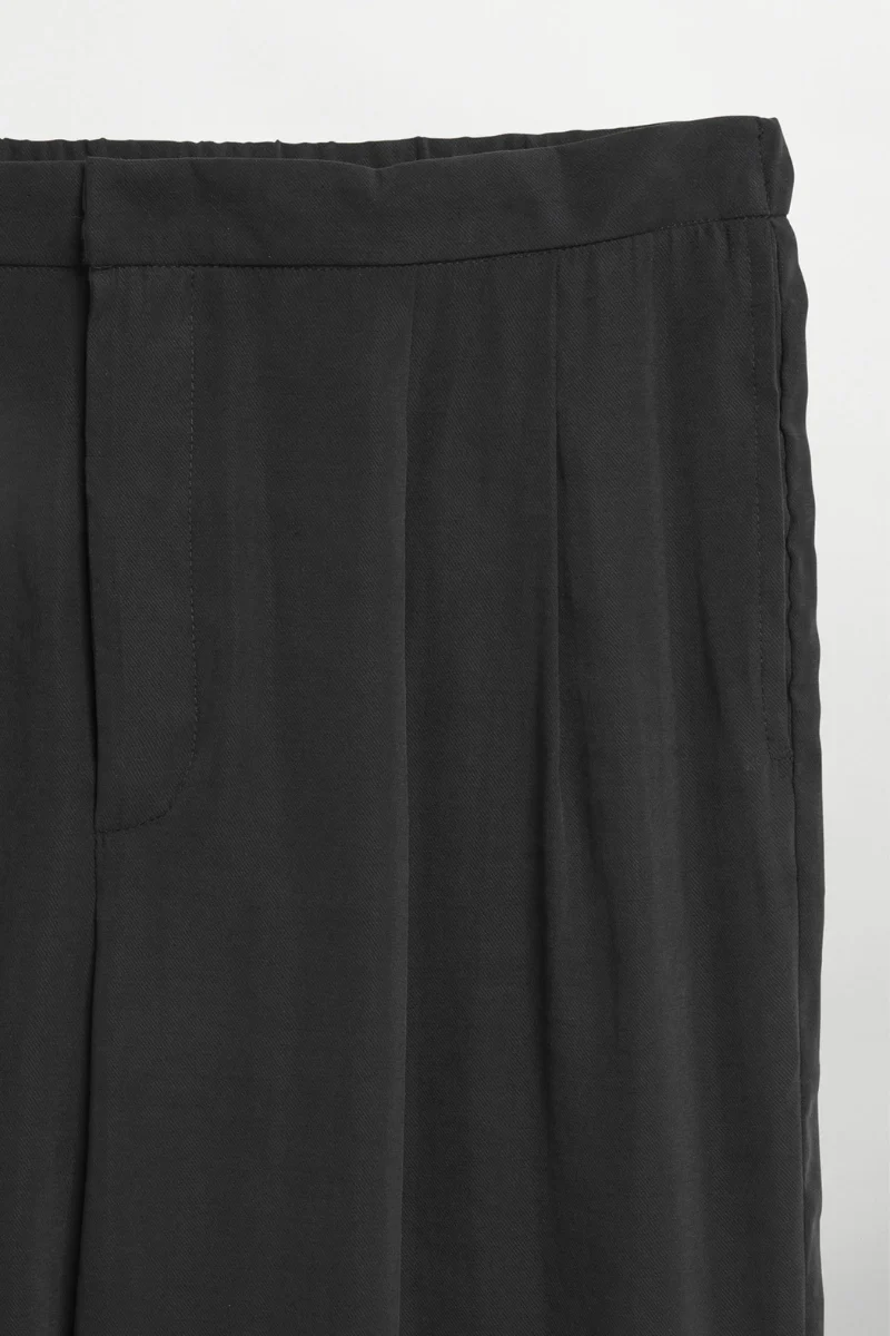 Elvine Lana pants - black - Image 2