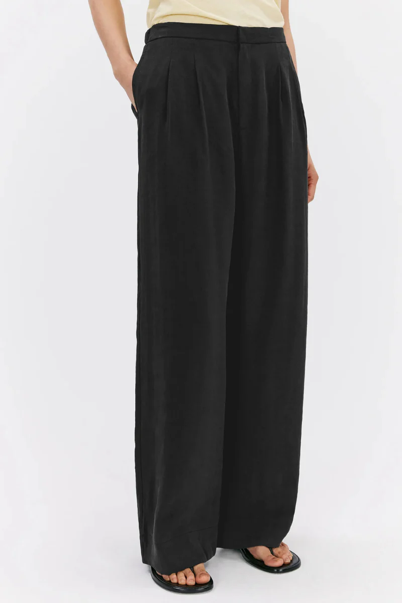 Elvine Lana pants - black - Image 4