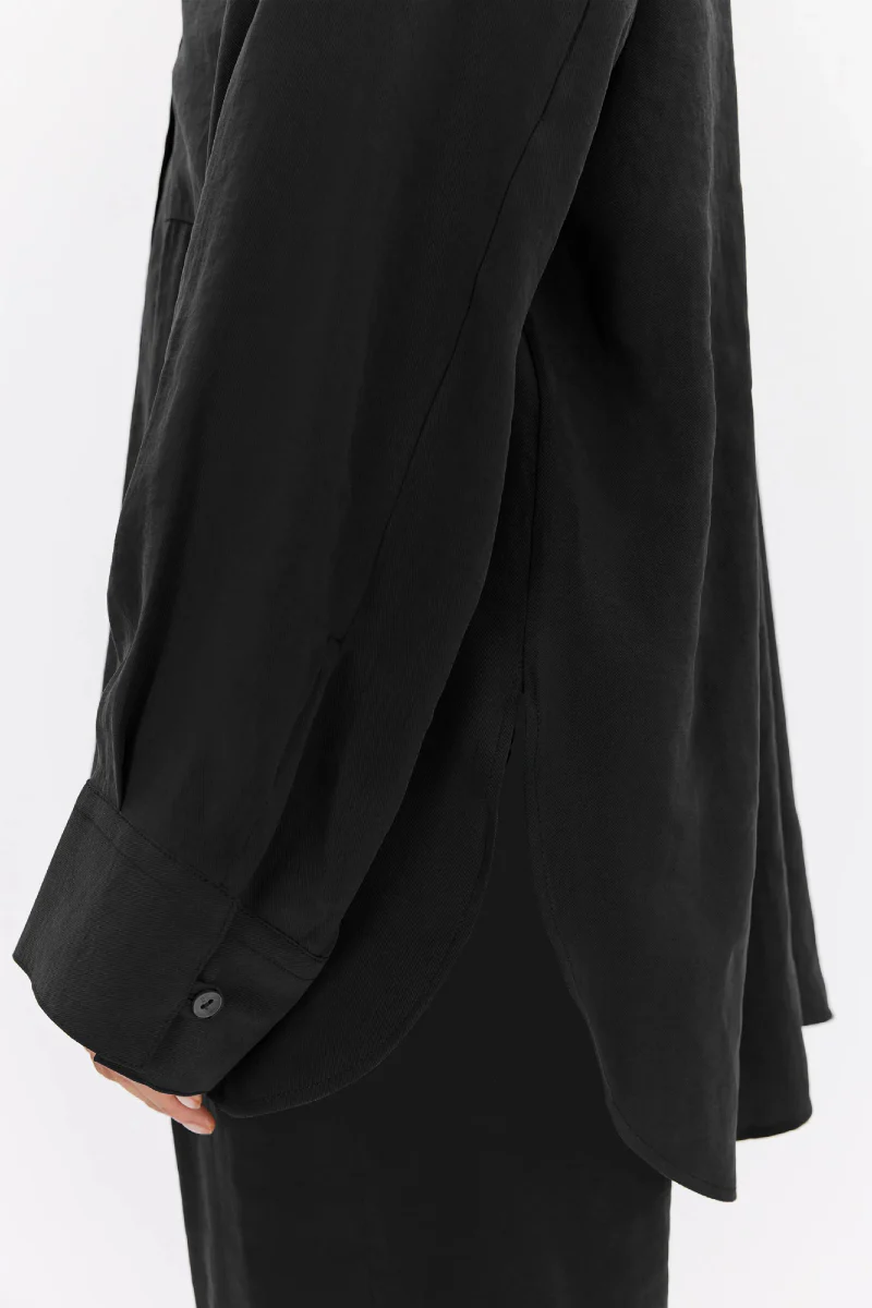 Elvine Milena blouse - black - Image 5