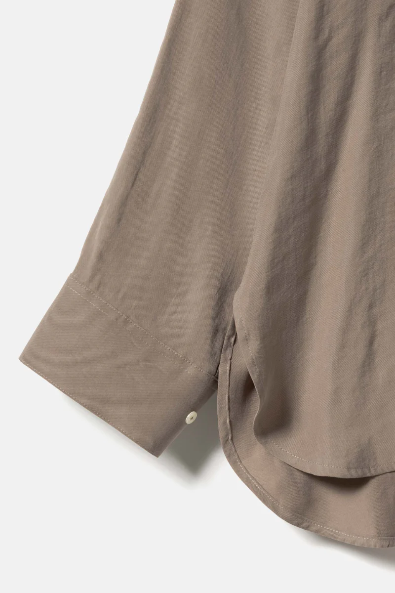 Elvine Milena blouse - clay - Image 5