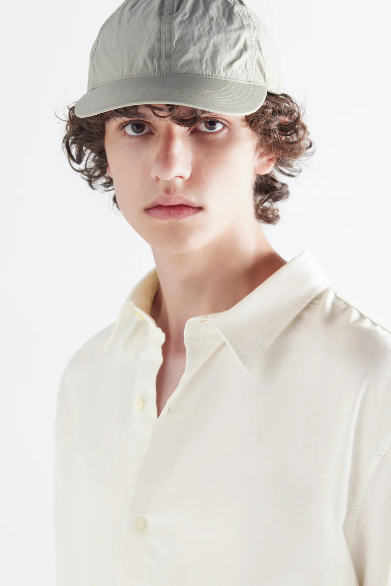 Elvine Ossian shirt - offwhite - Image 4
