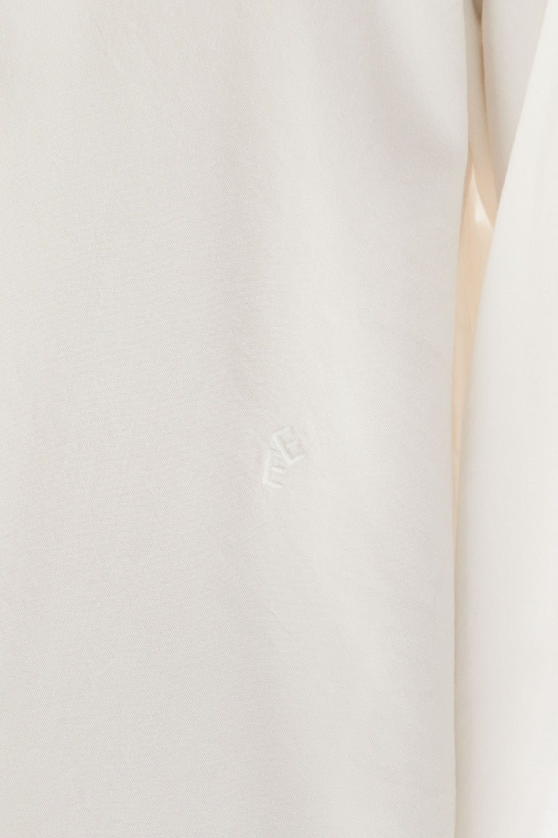 Elvine Ossian shirt - offwhite - Image 5