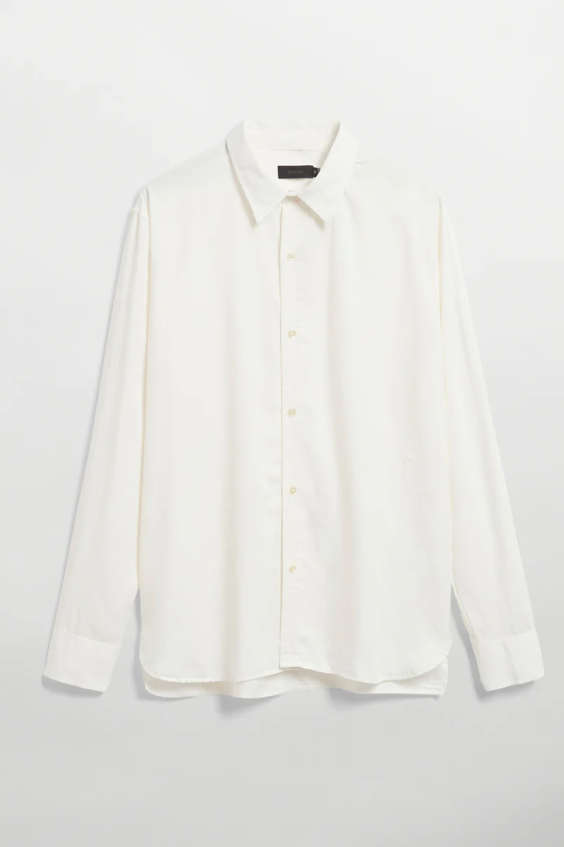 Elvine Ossian shirt - offwhite - Image 6