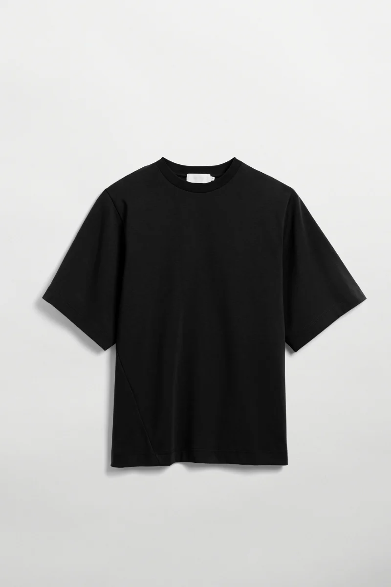 Elvine Unn t-shirt - black - Image 4